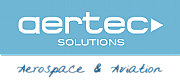 AERTEC Solutions logo