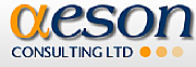 Aeson Consulting Ltd logo
