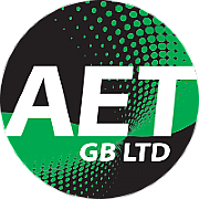 AET GB Ltd logo