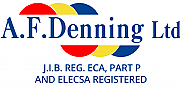 A.F. Denning Ltd logo