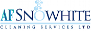 Af Snowhite Cleaning Services Ltd logo