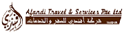 Afandi Ltd logo