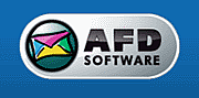 AFD Software Ltd logo
