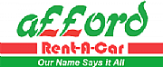 Afford Rent A Car logo