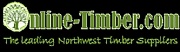 Affordable Timber logo