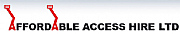Affordable Access Hire Ltd logo