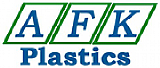 AFK Plastics Ltd logo