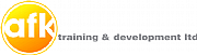 Afk Training & Development Ltd logo