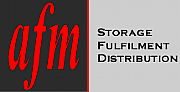 AFM Ltd logo