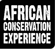 African Conservation Experience Ltd logo