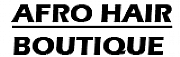 Afro Hair Boutique Ltd logo