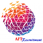 AFT Recruitment Services logo