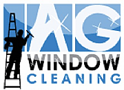 AG Window Cleaning logo