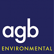 Agb Environmental logo