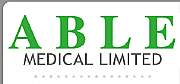 Agble Medical Ltd logo
