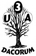 Age Uk Dacorum logo