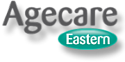 Agecare Eastern logo