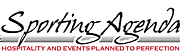 Agenda - Event Management & Consulting Ltd logo