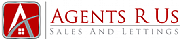 Agents R Us logo