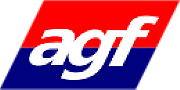 AGF UK Ltd logo