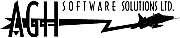 Agh Software Solutions Ltd logo