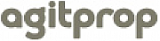 Agitprop Design & Communications logo