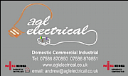 Agl Electrical (Shropshire) Ltd logo