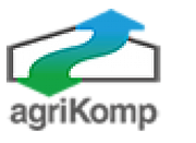 agriKomp Ltd logo