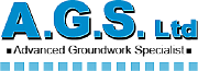 Ags (Groundworks) Ltd logo