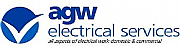 AGW Electrical Services (NW) Ltd logo
