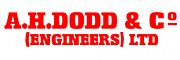 AH Dodd & Co (Engineers) Ltd logo