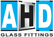 AHD Glass Fittings logo