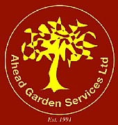 Ahead Garden Services Ltd logo