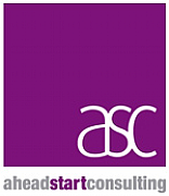 Ahead Start Consulting Ltd logo