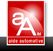 Aide Automotive Ltd logo