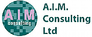 A.I.M. Consultancy Ltd logo