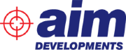 AIM Developments Ltd logo