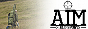 Aim Field Sports Ltd logo