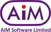 AiM Software Ltd logo