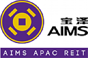 Aims Media Ltd logo