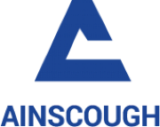 Ainscough Crane Hire Ltd logo