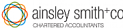 AINSLEY SMITH & CO Ltd logo