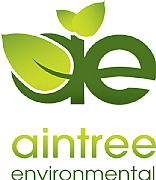 Aintree Environmental logo