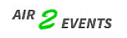 Air 2 Events Ltd logo