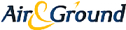 Air & Ground Aviation Ltd logo