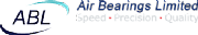 Air Bearings Ltd logo