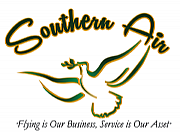 Air Charter (Southern Air) Ltd logo