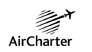 Air Charter Travel Ltd logo