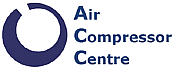 Air Compressor Centre logo