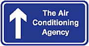 Air Conditioning Agency Ltd logo